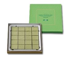 Nama Chocolate &quot;Matcha&quot;