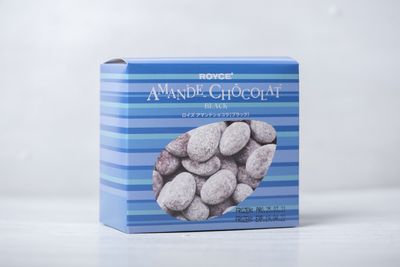 Amande Chocolat [Black]