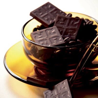 COFFEE CHOCOLATE
