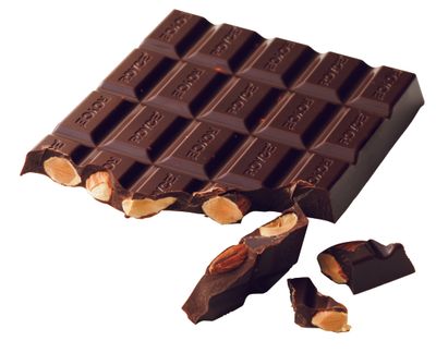 CHOCOLATE BAR