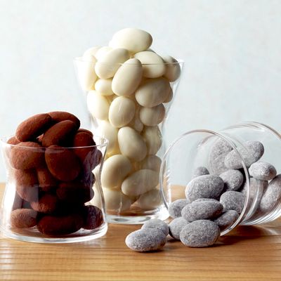 ALMOND CHOCOLATE