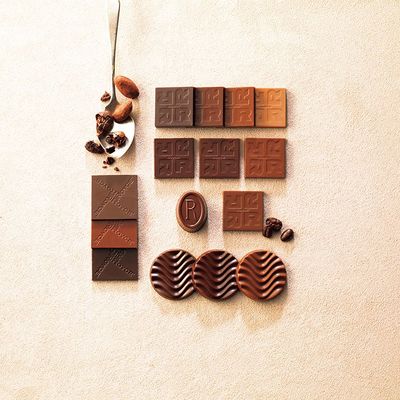 AROMATIC CHOCOLATE
