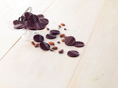 PURE CHOCOLATE