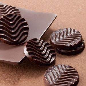 ASSORTED CHOCOLATE