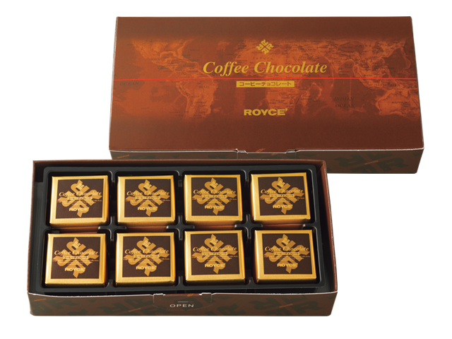 Coffee Chocolate