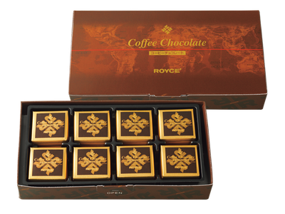 Coffee Chocolate