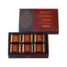 Royce Aromatic Cacao &quot;Milk&quot;
