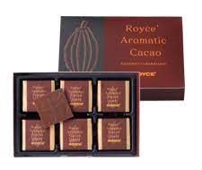Royce Aromatic Cacao &quot;Sweet&quot;