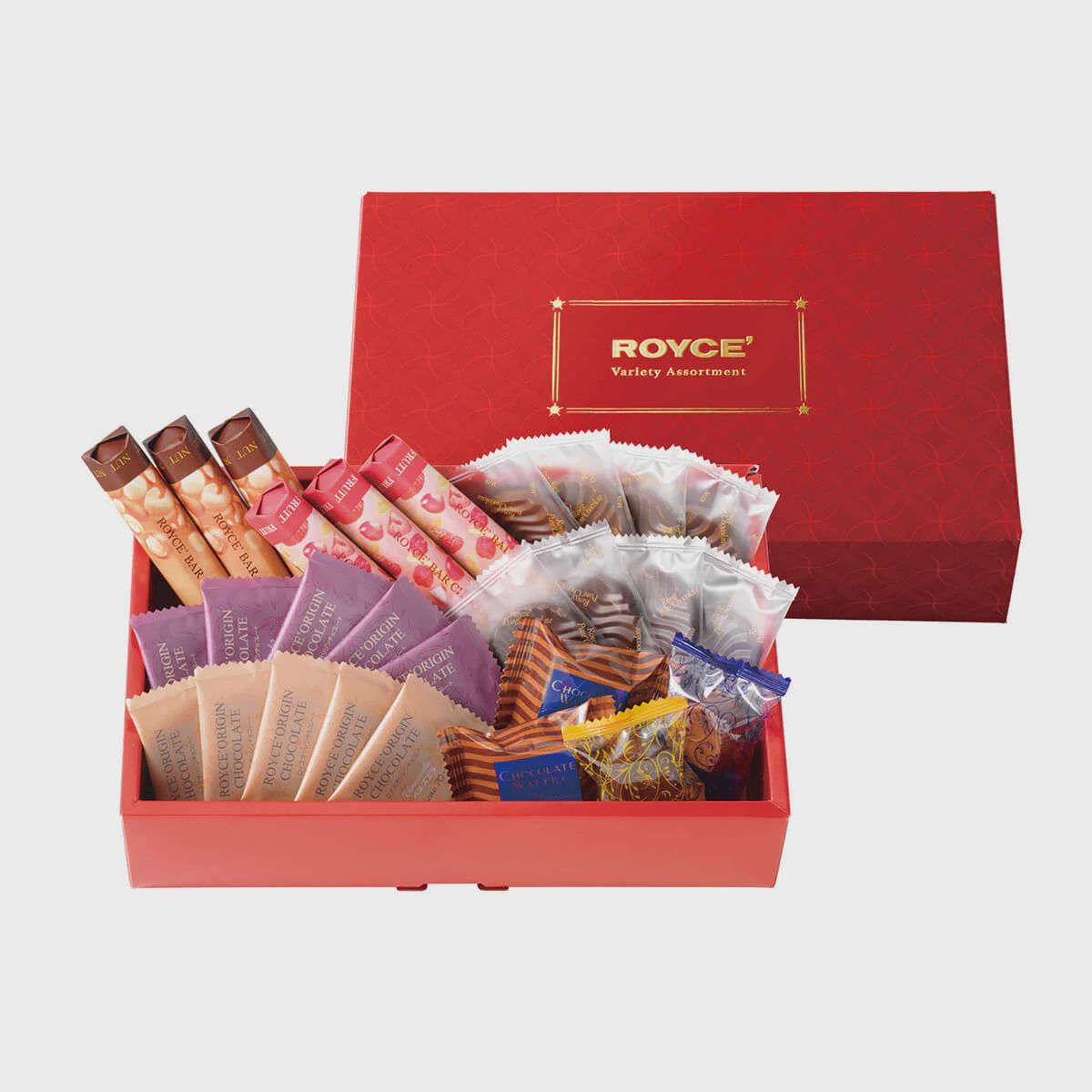 ROYCE&#39; Variety Assortment