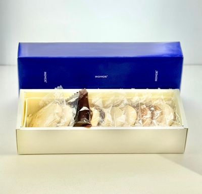Cookies (10 pcs)