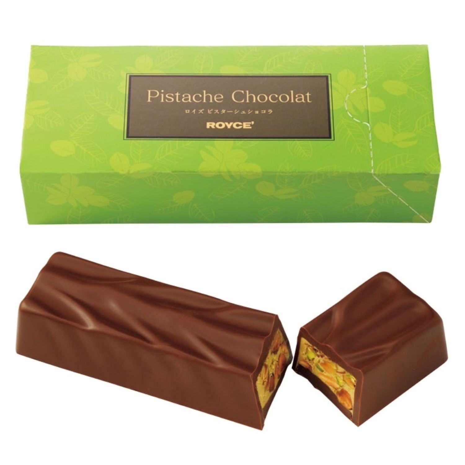 Pistache Chocolat