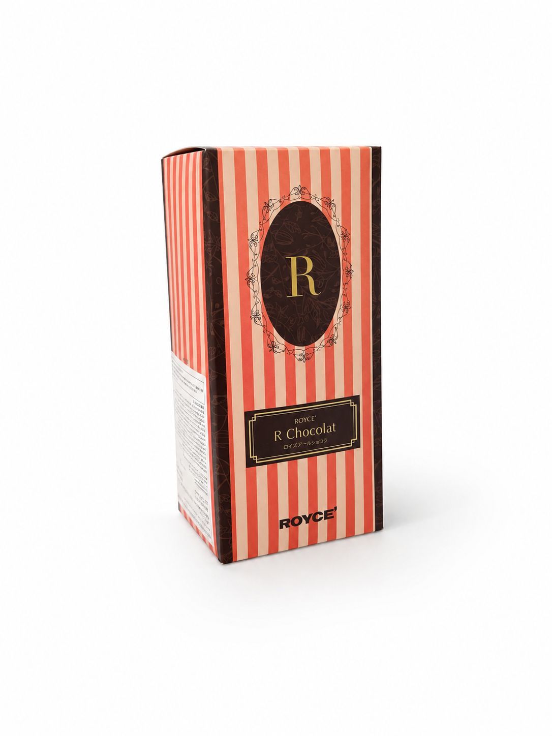 R Chocolat Assortment