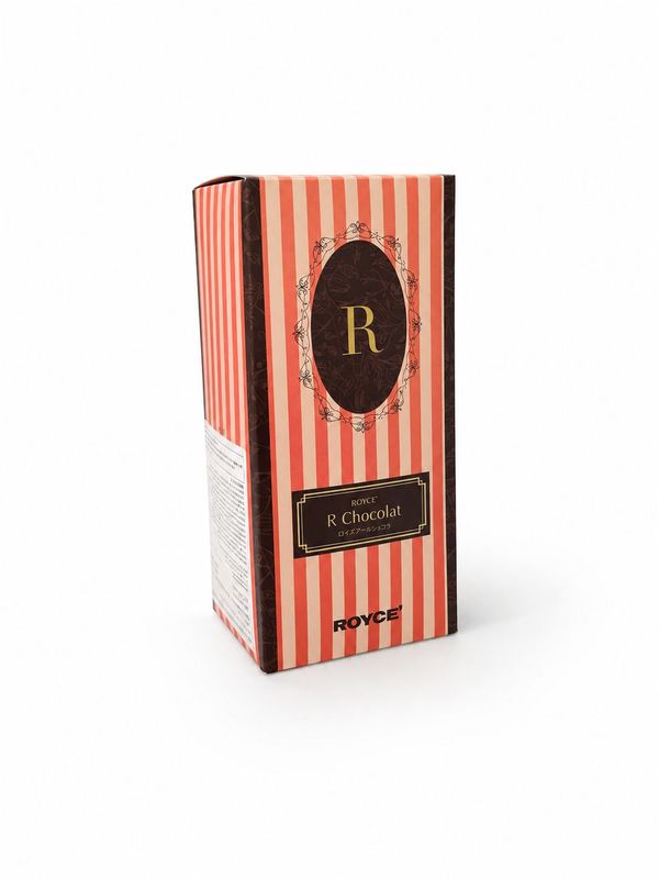R Chocolat Assortment