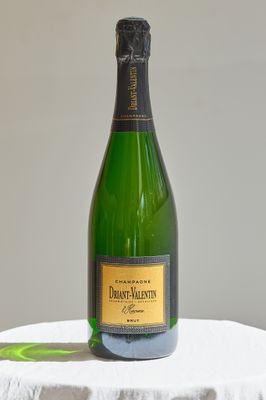 Champagne Driant Valentin brut l´Harmonie