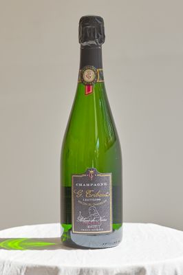Champagne G. Tribaut Blanc de noirs