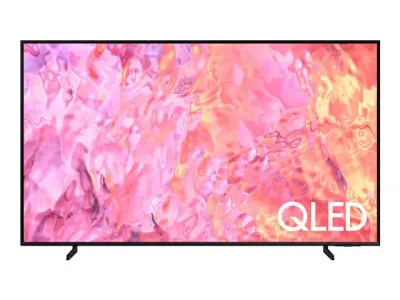 SAMSUNG QE50Q60AAU Smart 4K Ultra HD HDR QLED TV