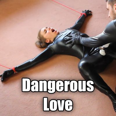 Dangerous Love