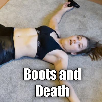 Boots and Death