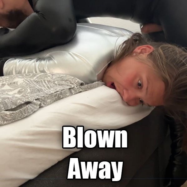 Blown Away