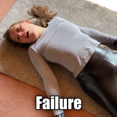 Failure