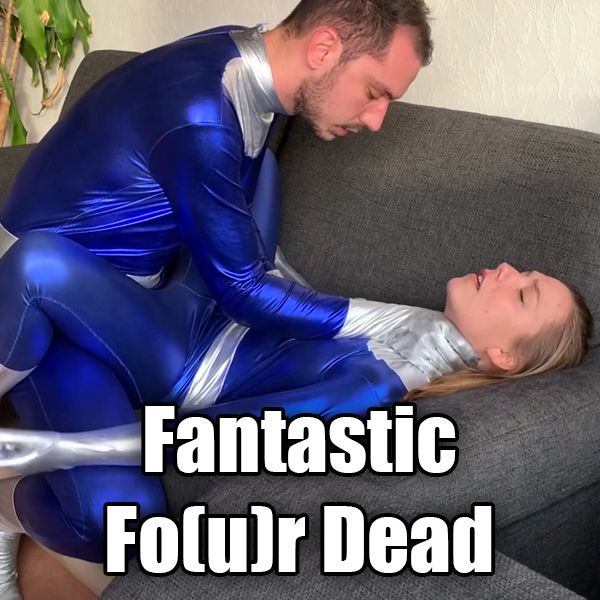 Fantastic Fo(u)r Dead