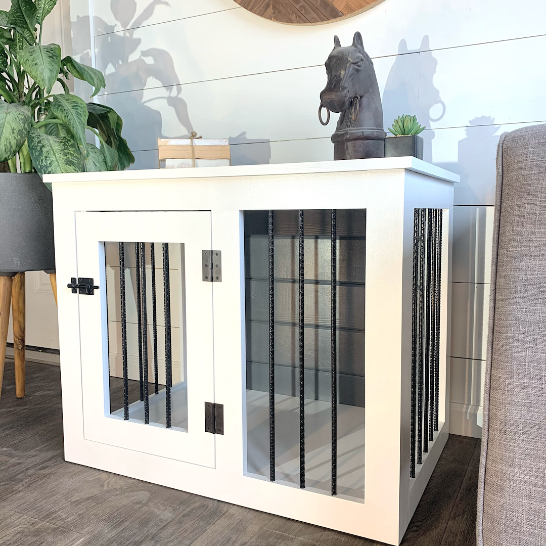 Single Dog Crate