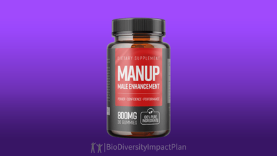 ManUp Gummies Australia BENEFITS, INGREDIENTS