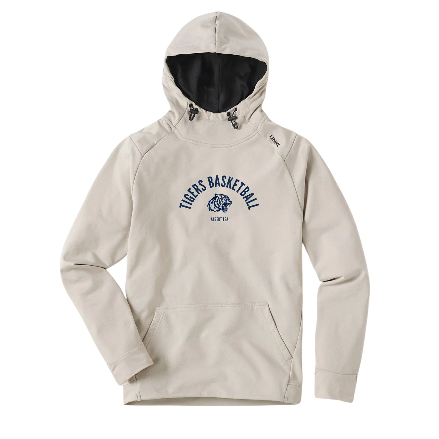 UNRL Crossover II Hoodie (Unisex)