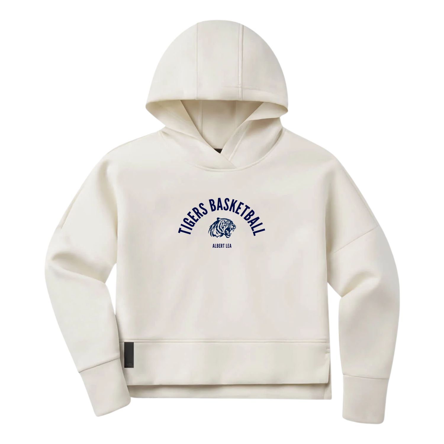 UNRL Luxbrek Hoodie