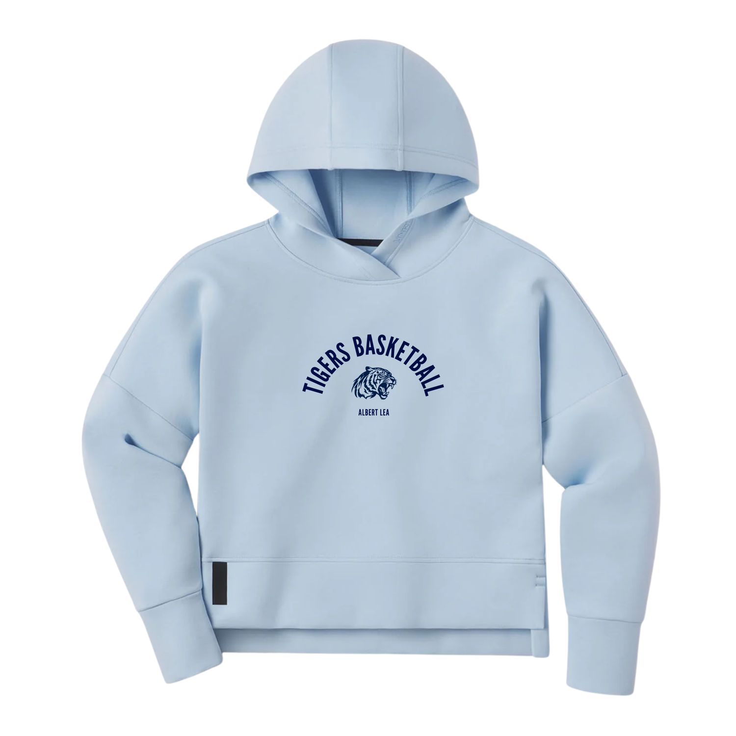 UNRL Luxbrek Hoodie