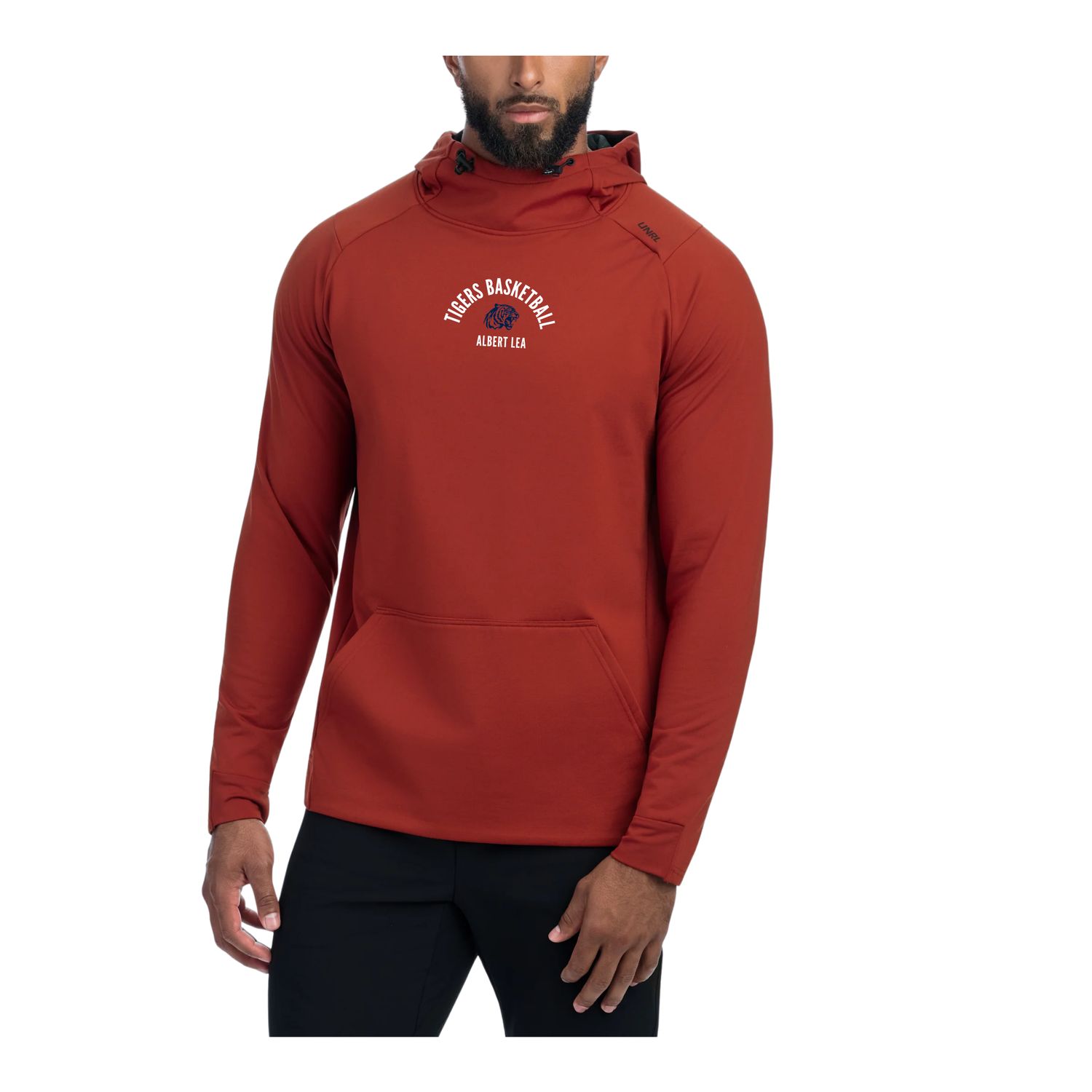 UNRL Crossover II Hoodie (Unisex)