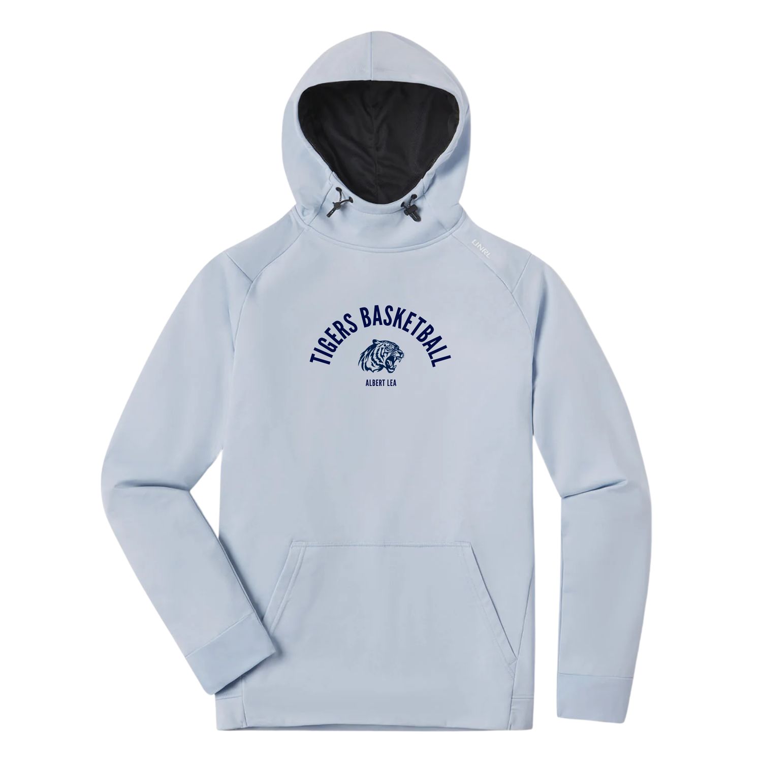 UNRL Crossover II Hoodie (Unisex)