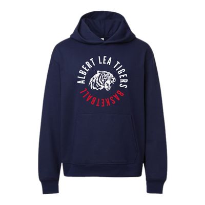 Bella Canvas Heavy Hoodie