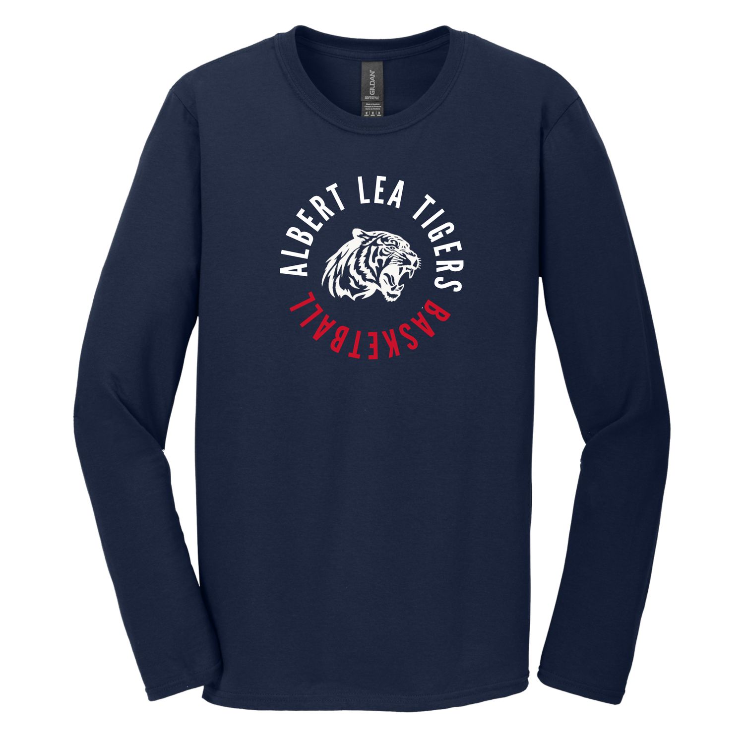 Gilden Long Sleeve