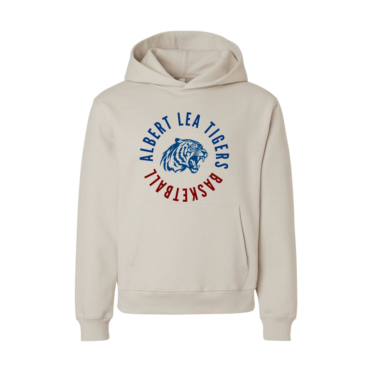 Bella Canvas Heavy Hoodie
