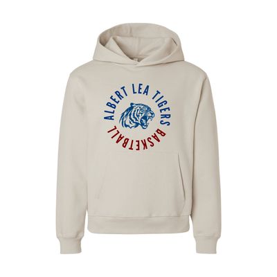 Bella Canvas Heavy Hoodie