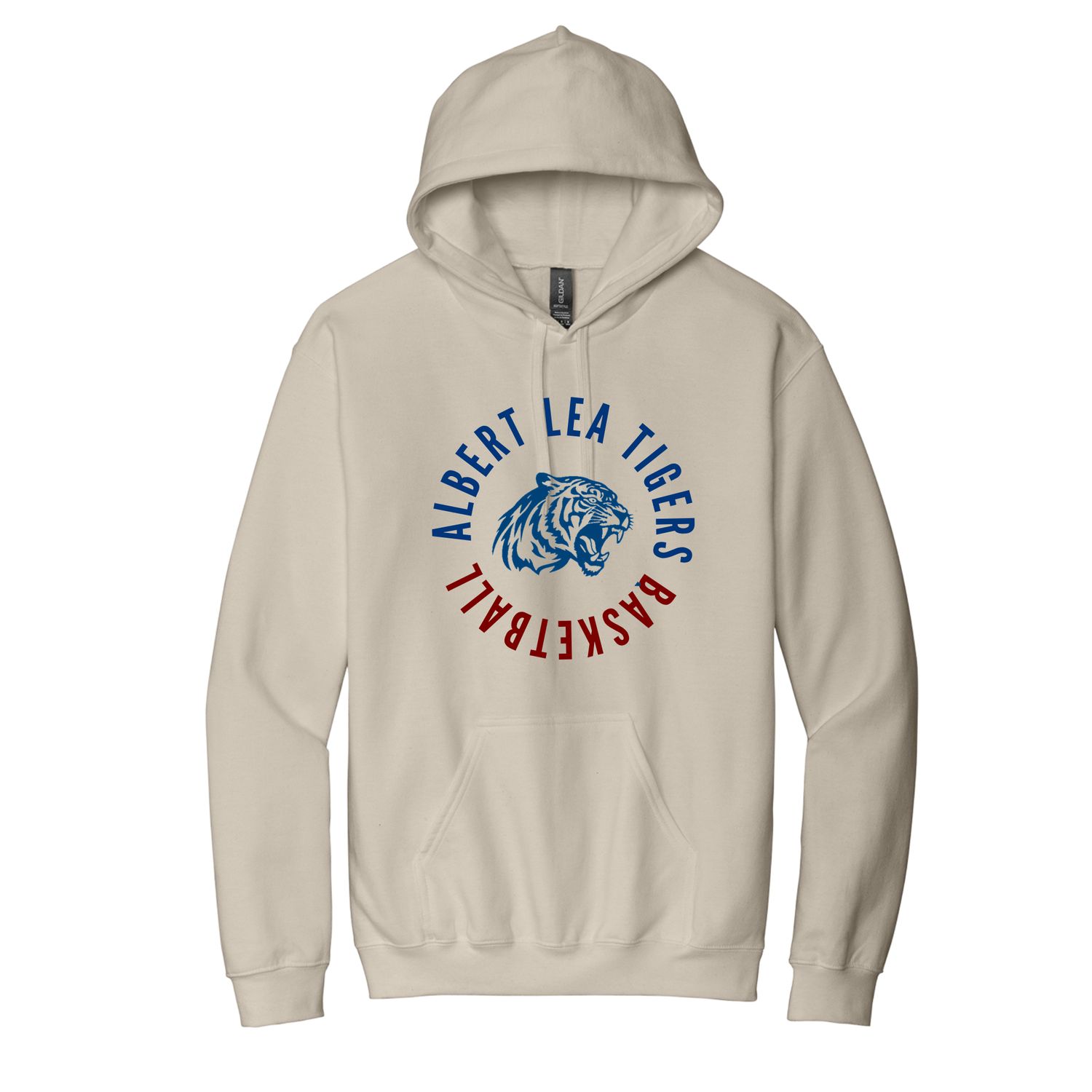 Gildan Softstyle Hoodie