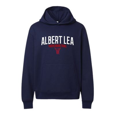 Bella Canvas Heavy Hoodie