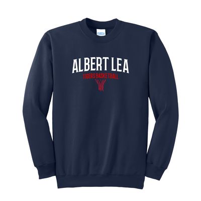 Port & Co Crewneck Essentials