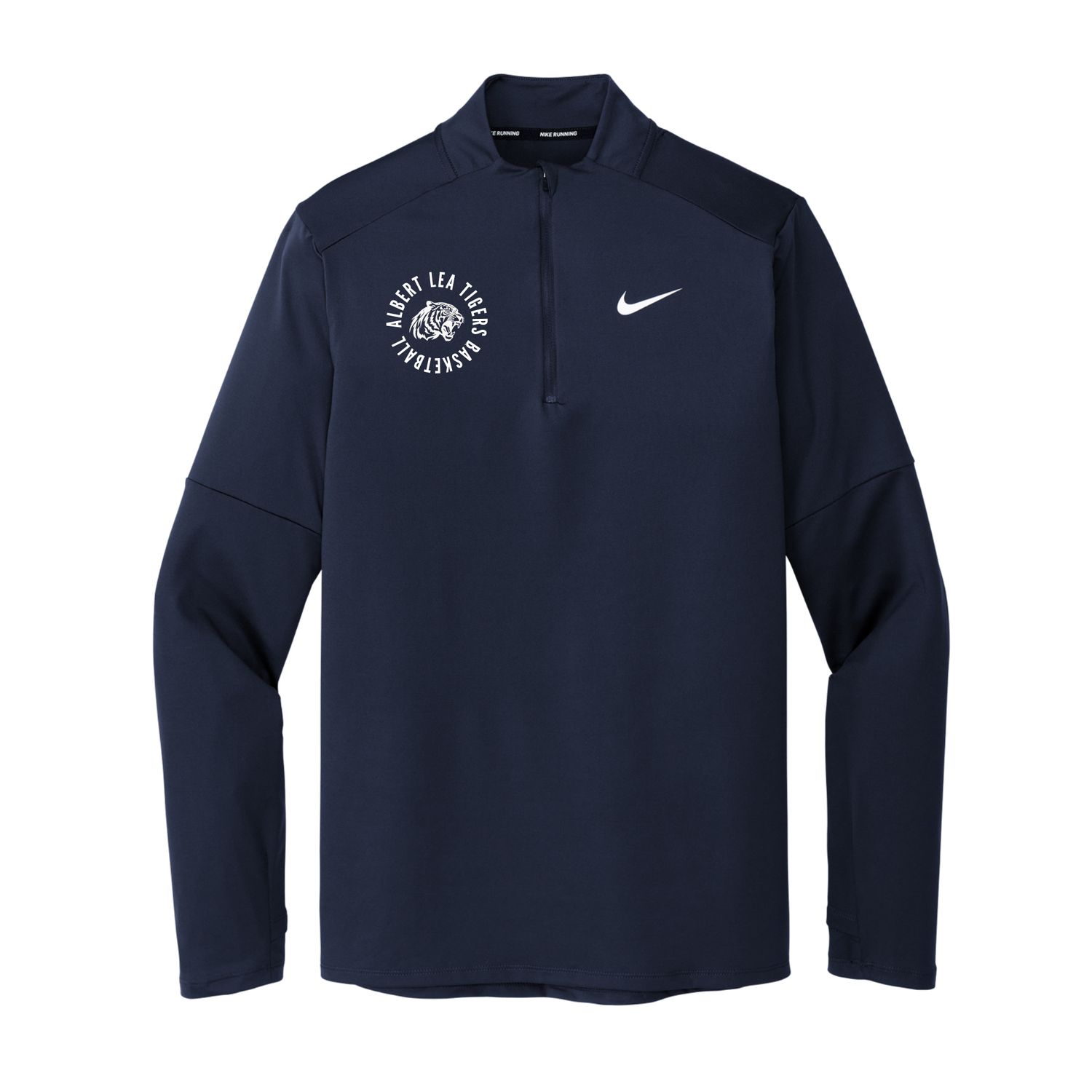 Nike Dri-FIT Element 1/2-Zip Top