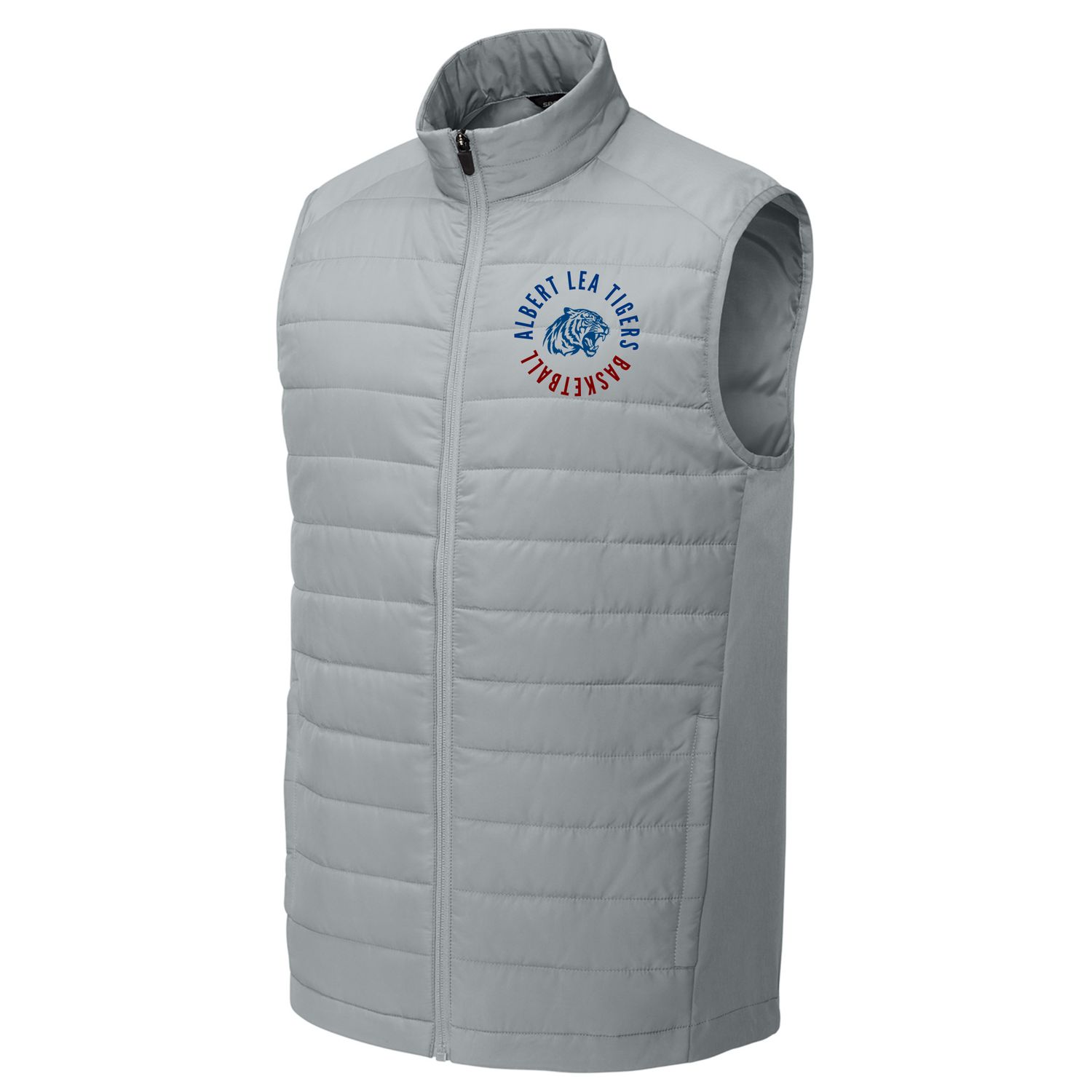 Sport-Tek® Teknical Hybrid Vest