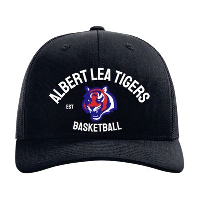 Five-Panel Trucker Cap