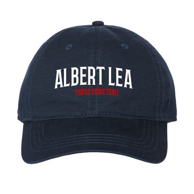 Relaxed Golf Dad Hat