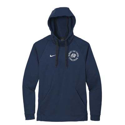 Nike Therma-FIT Pullover Fleece Hoodie