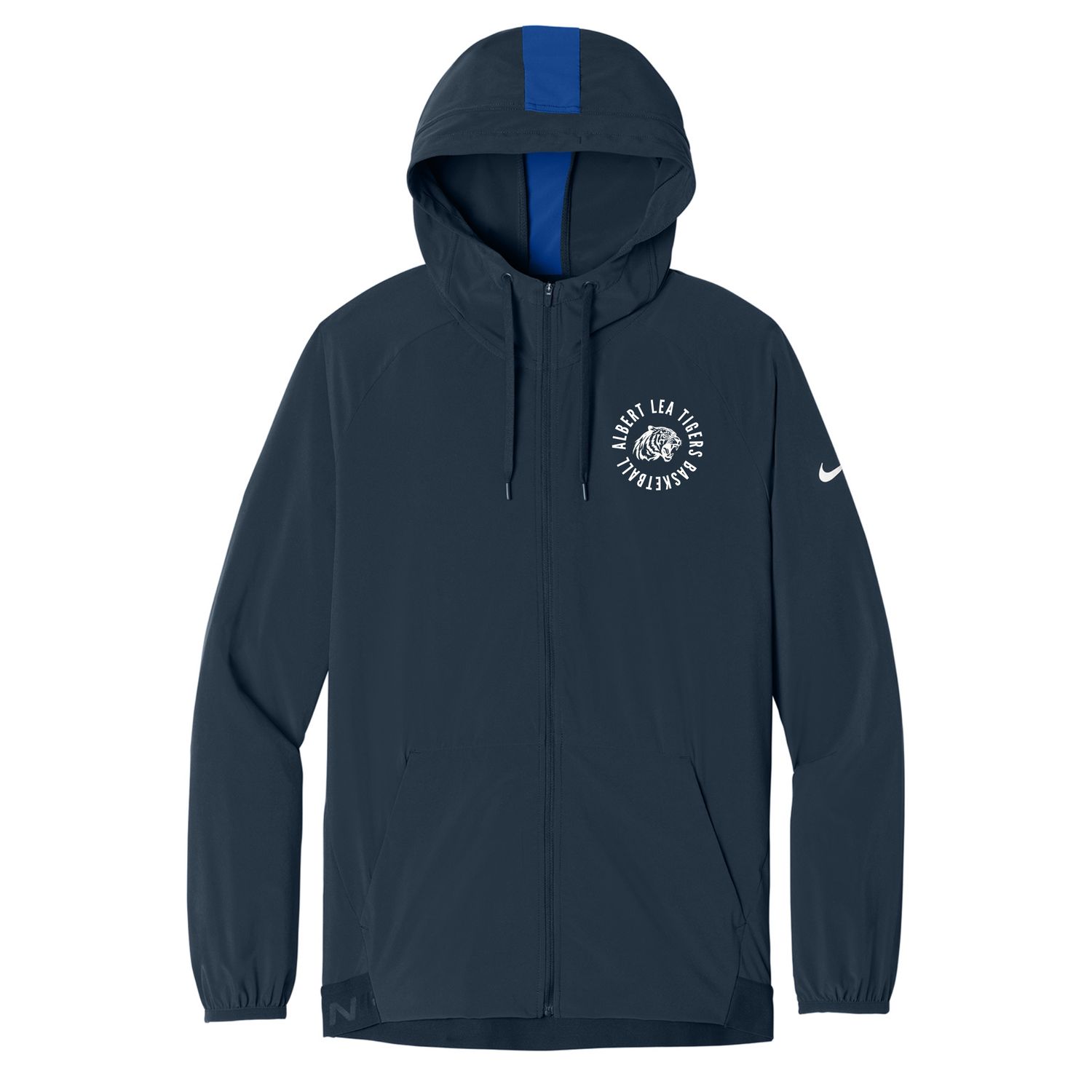 Nike Pro Hooded Jacket