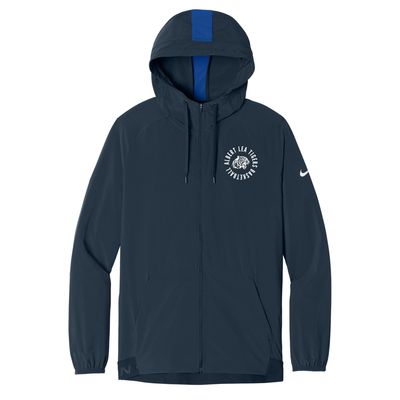 Nike Pro Hooded Jacket