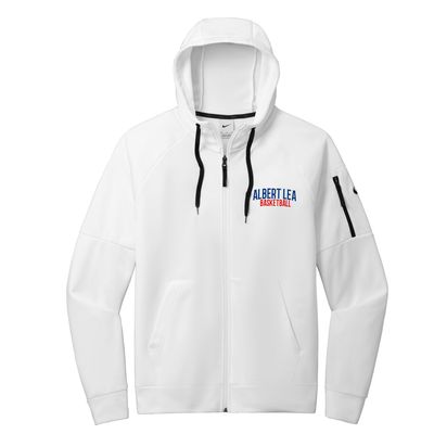 Nike Therma-FIT Pocket Full-Zip Fleece Hoodie