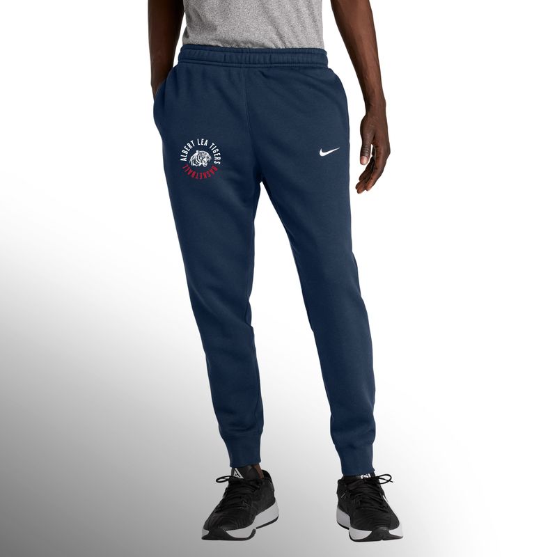 Caps / Joggers