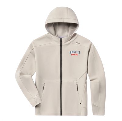 UNRL Impact Full Zip
