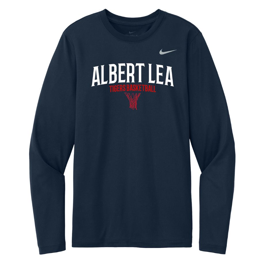 Nike rLegend Long Sleeve Tee